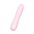 Bella Silicone 140mm Bullet Massager Pink - Hush Store Sydney 