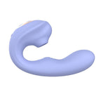 Aria Air Pulse C Shaped Vibrator - Hush Store Sydney 