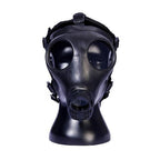 Adjustable Rubber Gas Mask