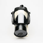 Tactical Full Face Rubber Gas Mask