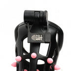 FlexiSpike Size 2 Spiked Cock Cage