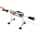 Double Ended Remote Control Sex Machine