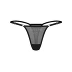 Make Me Wet Thong
