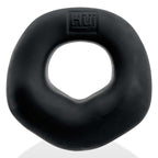 Fit Bulge Hung Style Cockring Black