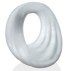 Expander Slim Scoop Cockring Clear