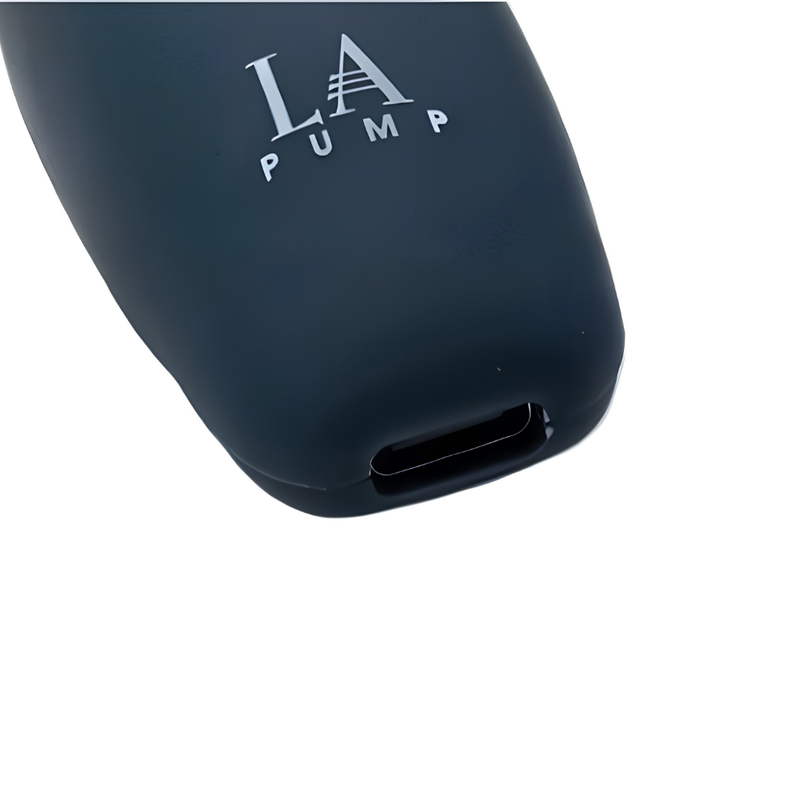 Hush Pump 2.0 Electric Hand Pump Package 2in x 9in