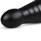 BUTTR Devil Dog XXL Butt Plug 10in