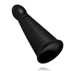 BUTTR Devil Dog XXL Butt Plug 10in
