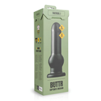 BUTTR Tactical XXL Dildo 9.5in