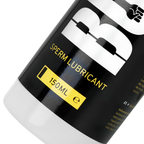BUTTR White Cum Lubricant 150ml