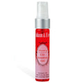 Adam & Eve Clit Sensitiser Gel - Strawberry Flavoured Female Enhancer - 29 ml Bottle - Hush Store Sydney 