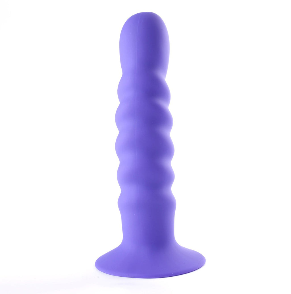 Maia Kendall - Purple 20 cm Dong - Hush Store Sydney 