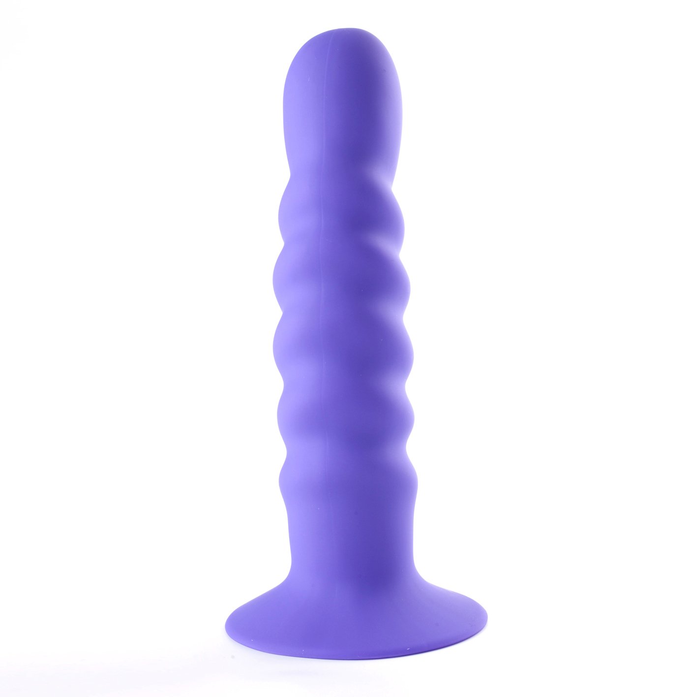 Maia Kendall - Purple 20 cm Dong - Hush Store Sydney 
