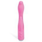 Adam & Eve G-Gasm Rabbit - Pink 20.3 cm (8'') Rabbit Vibrator
