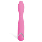 Adam & Eve G-Gasm Rabbit - Pink 20.3 cm (8'') Rabbit Vibrator