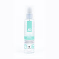 JO Misting Toy Cleaner - 120 mL - Misting Toy Cleaner - 120 ml Spray Bottle - Hush Store Sydney 