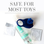 JO Misting Toy Cleaner - 120 mL - Misting Toy Cleaner - 120 ml Spray Bottle - Hush Store Sydney 