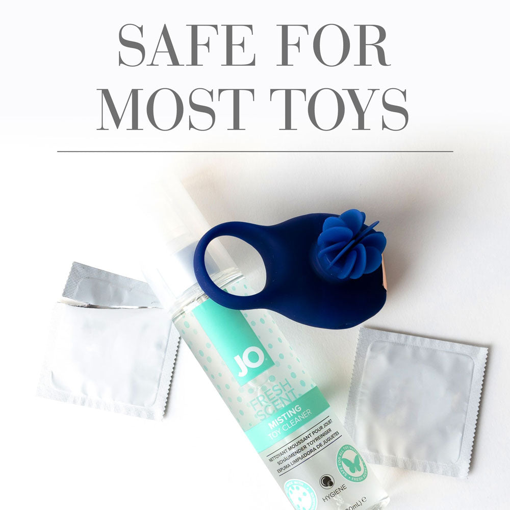 JO Misting Toy Cleaner - 120 mL - Misting Toy Cleaner - 120 ml Spray Bottle - Hush Store Sydney 
