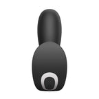 Satisfyer Top Secret + - Black Wearable Vibrator with App Control