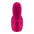 Satisfyer Top Secret + - Pink Wearable Vibrator with App Control - Hush Store Sydney 