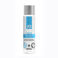 JO H2O Original Lube - 120 mL - Water Based Lubricant - 120 ml Bottle - Hush Store Sydney 
