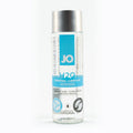 JO H2O Original Lube - 240 mL - Water Based Lubricant - 240 ml Bottle - Hush Store Sydney 
