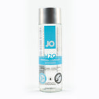JO H2O Original Lube - 240 mL - Water Based Lubricant - 240 ml Bottle - Hush Store Sydney 