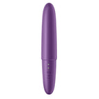 Satisfyer Ultra Power Bullet 6 - Purple USB Rechargeable Bullet
