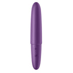 Satisfyer Ultra Power Bullet 6 - Purple USB Rechargeable Bullet