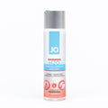 JO H2O Warming Lube - 120 mL - Water Based Warming Lubricant - 120 ml Bottle - Hush Store Sydney 