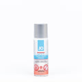 JO H2O Warming Lube - 60 mL - Water Based Warming Lubricant - 60 ml Bottle - Hush Store Sydney 