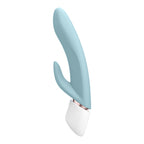 Satisfyer Marvelous Four - 4-in-1 USB Rechargeable Vibes - Hush Store Sydney 