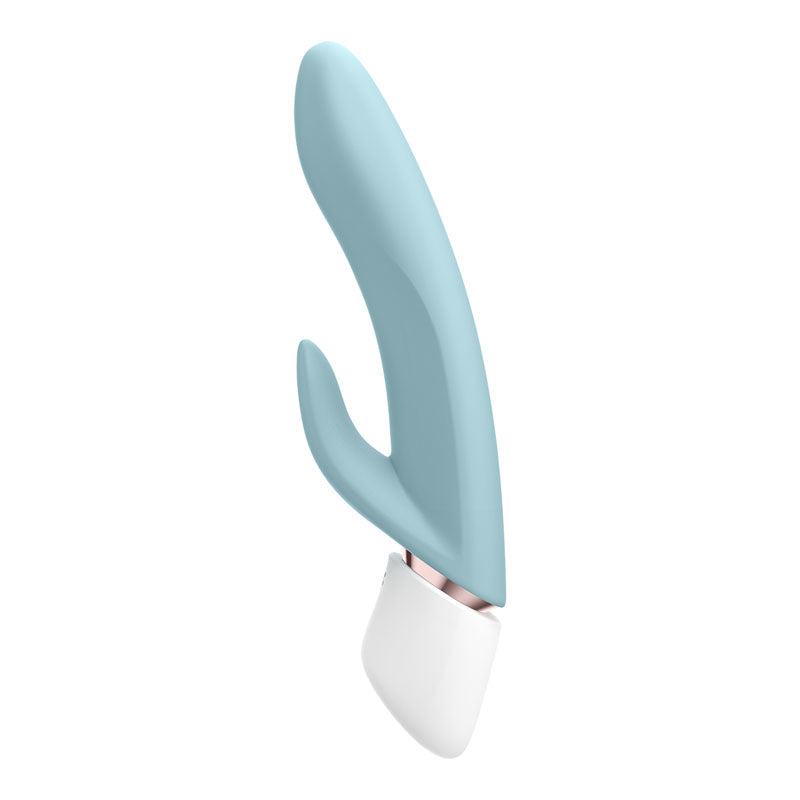 Satisfyer Marvelous Four - 4-in-1 USB Rechargeable Vibes - Hush Store Sydney 