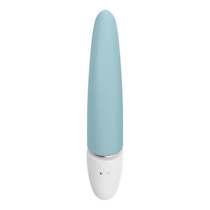 Satisfyer Marvelous Four - 4-in-1 USB Rechargeable Vibes - Hush Store Sydney 