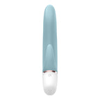 Satisfyer Marvelous Four - 4-in-1 USB Rechargeable Vibes - Hush Store Sydney 
