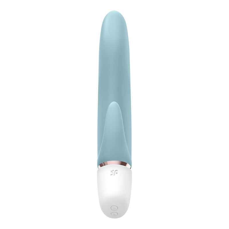 Satisfyer Marvelous Four - 4-in-1 USB Rechargeable Vibes - Hush Store Sydney 