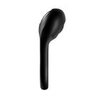 Satisfyer Majestic Duo - Black USB Rechargeable Cock Ring - Hush Store Sydney 