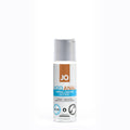 JO H2O Anal Lube - 60 mL - Water Based Anal Lubricant - 60 ml Bottle - Hush Store Sydney 