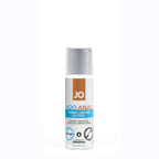 JO H2O Anal Lube - 60 mL - Water Based Anal Lubricant - 60 ml Bottle - Hush Store Sydney 