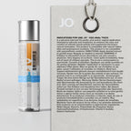 JO H2O Anal Thick Lube - 60 mL - Thick Water Based Anal Lubricant - 60 ml Bottle - Hush Store Sydney 