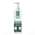 JO Cumplay Lube - 240 mL - Cum Style Lubricant - 240 ml Pump Bottle - Hush Store Sydney 