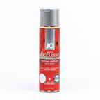 JO H2O Succulent Watermelon Lube - 120 mL - Watermelon Flavoured Water Based Lubricant - 120 ml Bottle - Hush Store Sydney 