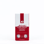 JO Atomic Clitoral Gel - Stimulating Gel for Women - 10 ml Tube - Hush Store Sydney 