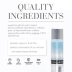 JO Classic Hybrid - Hybrid Lubricant - 120 ml Bottle - Hush Store Sydney 