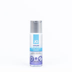 JO H2O Cooling Lube - 60 mL - Water Based Cooling Lubricant - 60 ml Bottle - Hush Store Sydney 
