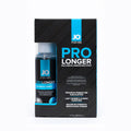 JO Prolonger Spray - 60 mL - Desensitising Spray for Men - 60 ml Spray Bottle - Hush Store Sydney 