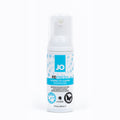 JO Refresh Foaming Toy Cleaner - 50 mL - Foaming Toy Cleaner - 50 ml Bottle - Hush Store Sydney 