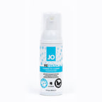 JO Refresh Foaming Toy Cleaner - 50 mL - Foaming Toy Cleaner - 50 ml Bottle - Hush Store Sydney 