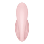 Satisfyer Lust 360 - Pink USB-C Rechargeable Rotating Wearable Vibrator