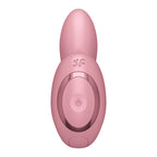 Satisfyer Desire 360 - Pink USB-C Rechargeable Rotating Wearable Vibrator